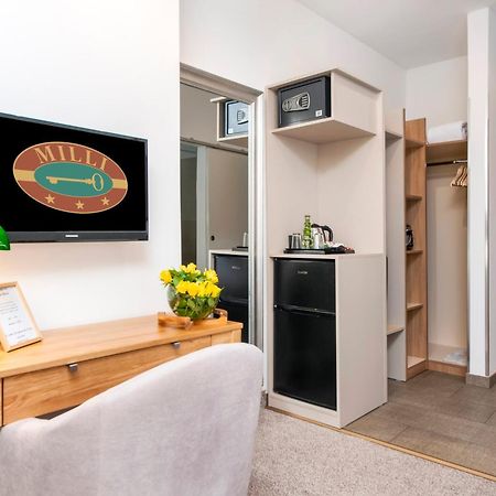 Villa Milli B&B Rovinj Dış mekan fotoğraf