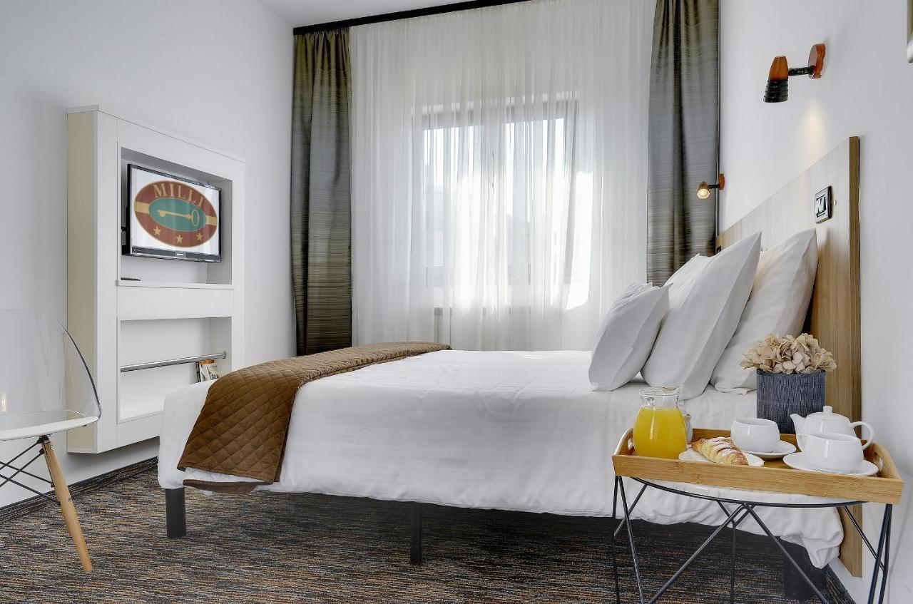 Villa Milli B&B Rovinj Dış mekan fotoğraf