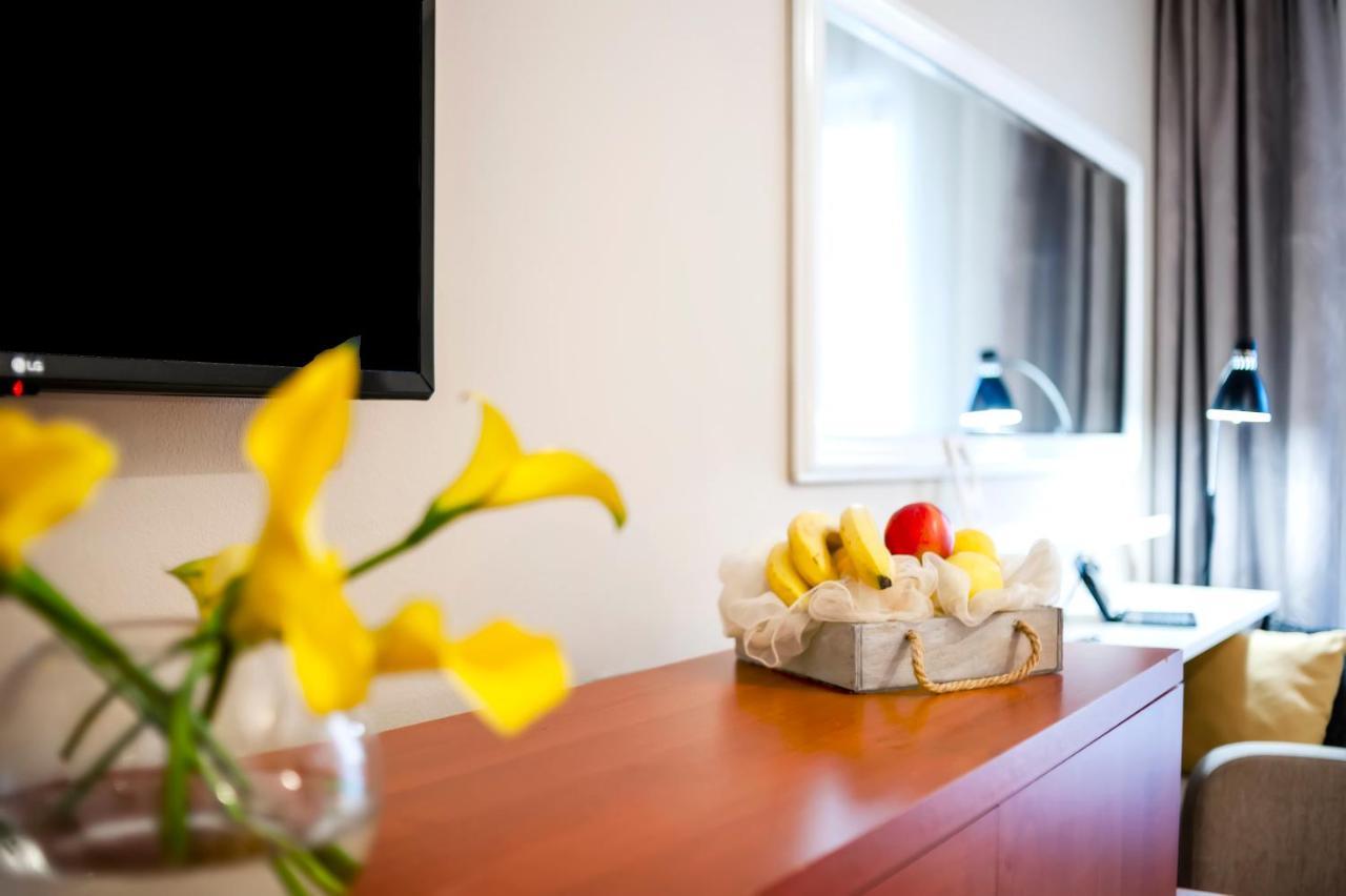 Villa Milli B&B Rovinj Dış mekan fotoğraf