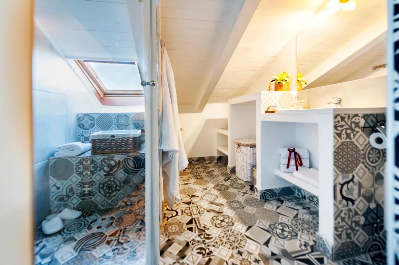 Villa Milli B&B Rovinj Dış mekan fotoğraf