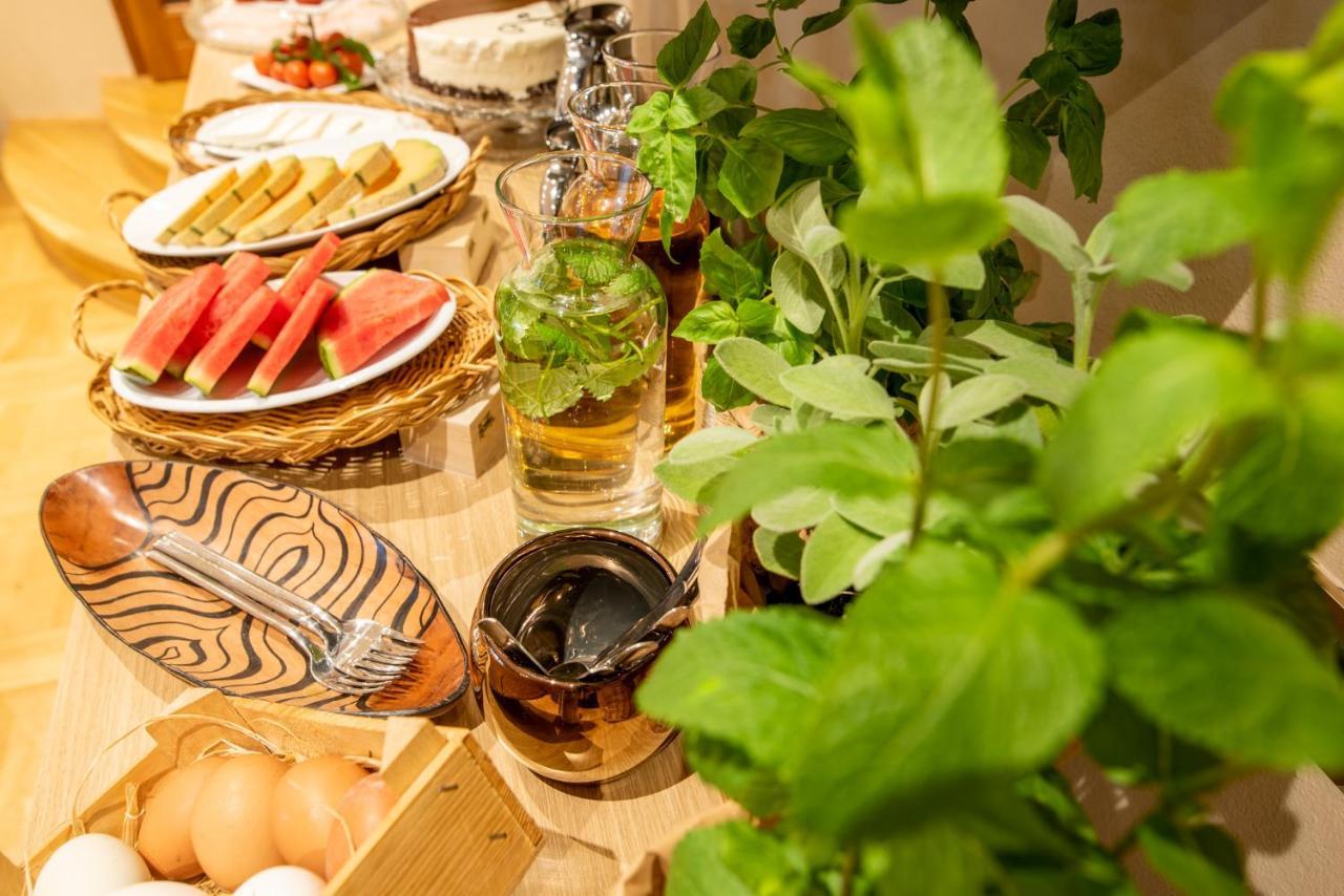 Villa Milli B&B Rovinj Dış mekan fotoğraf