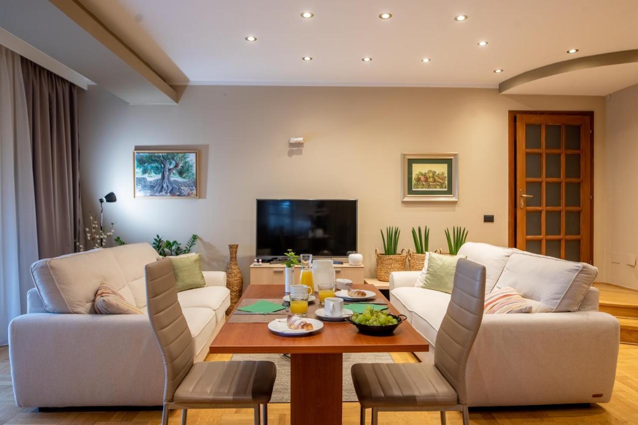 Villa Milli B&B Rovinj Dış mekan fotoğraf