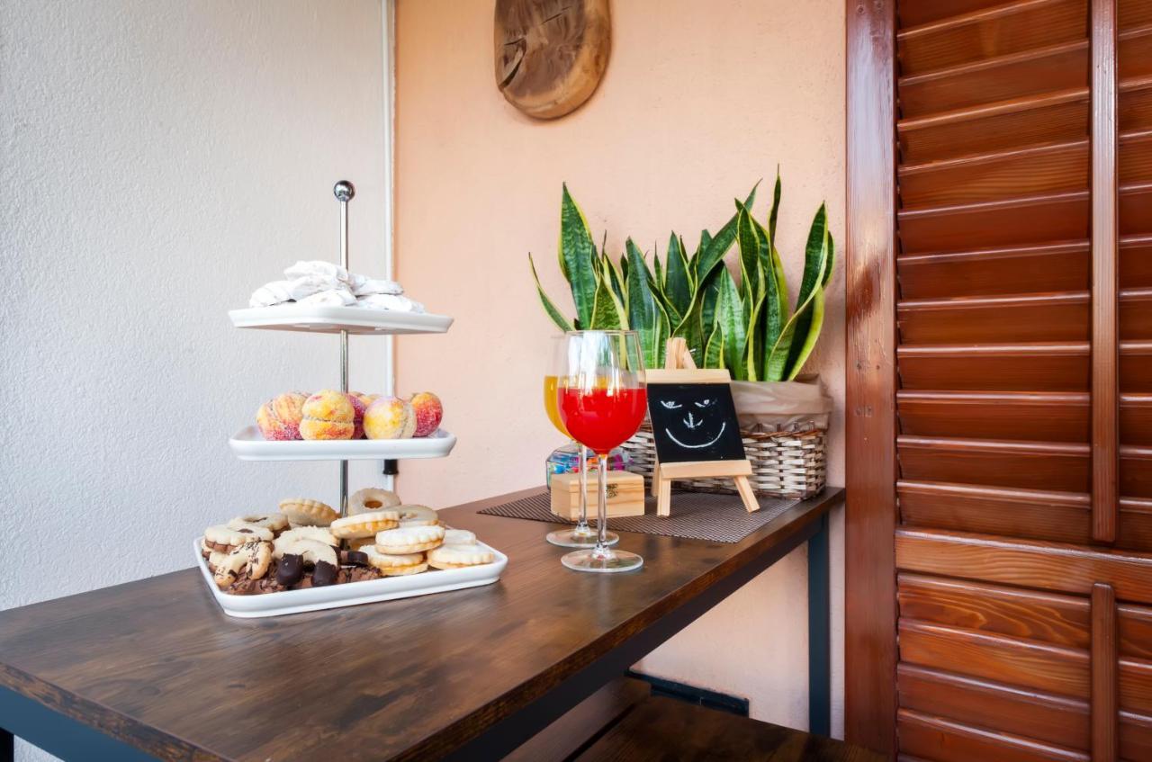 Villa Milli B&B Rovinj Dış mekan fotoğraf