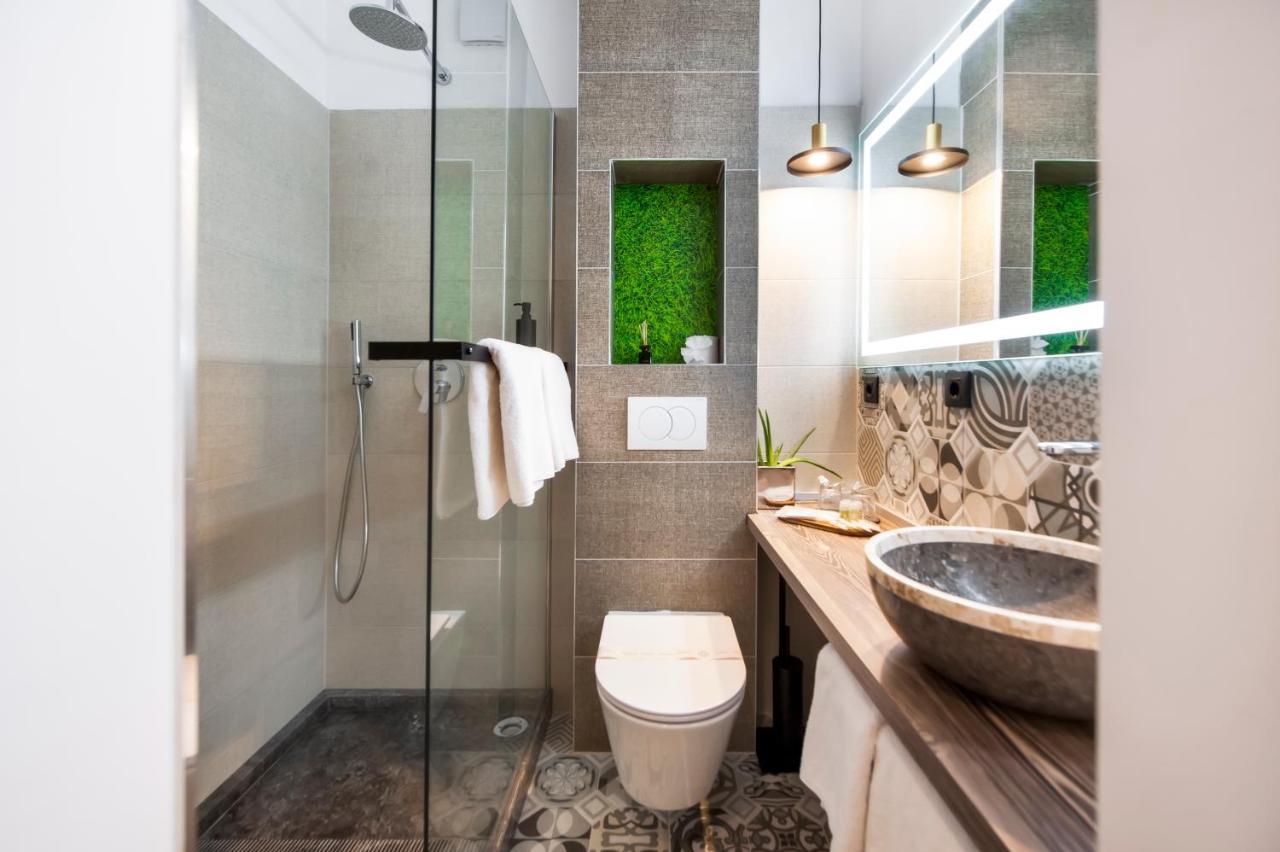 Villa Milli B&B Rovinj Dış mekan fotoğraf