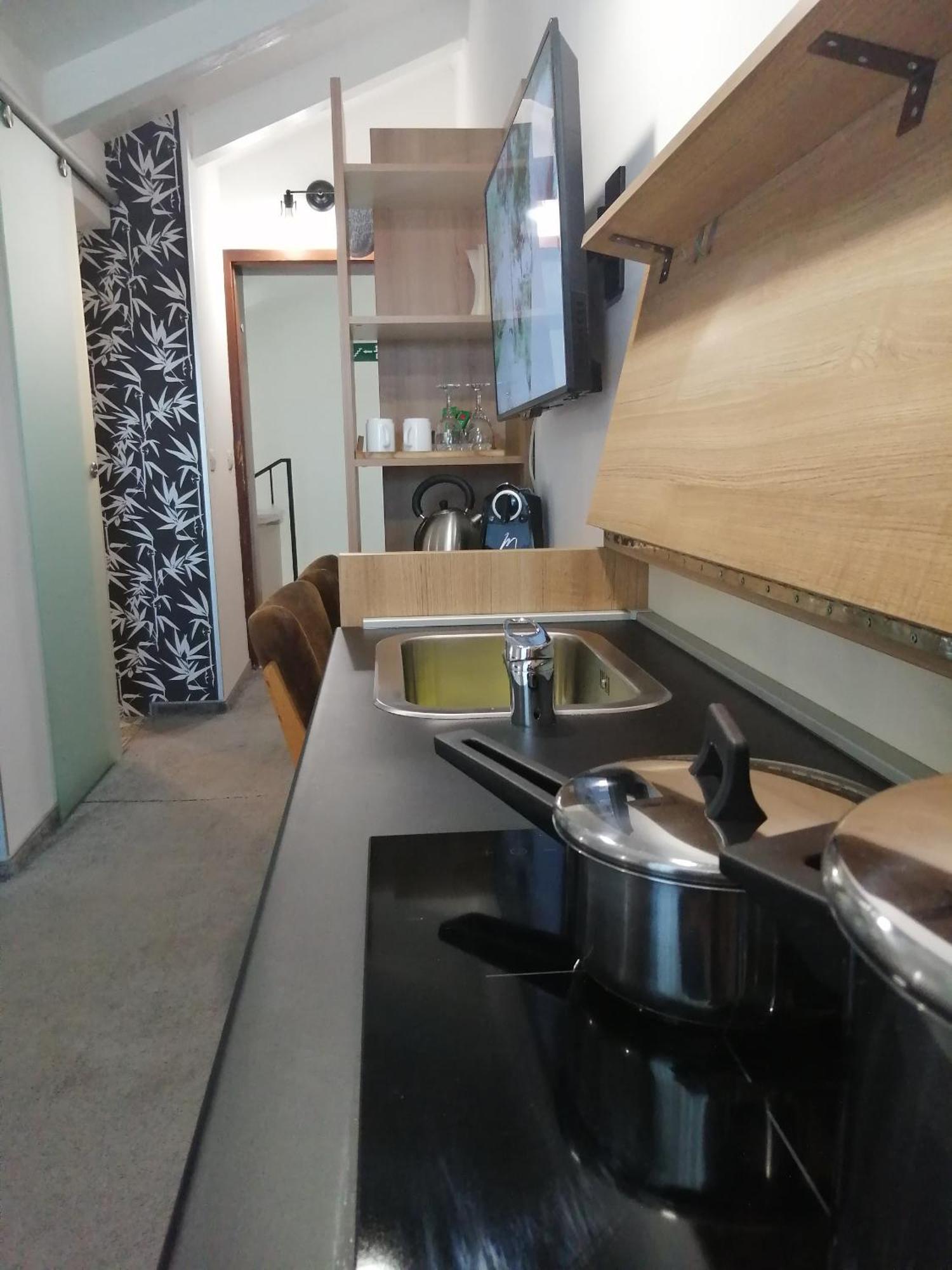 Villa Milli B&B Rovinj Dış mekan fotoğraf