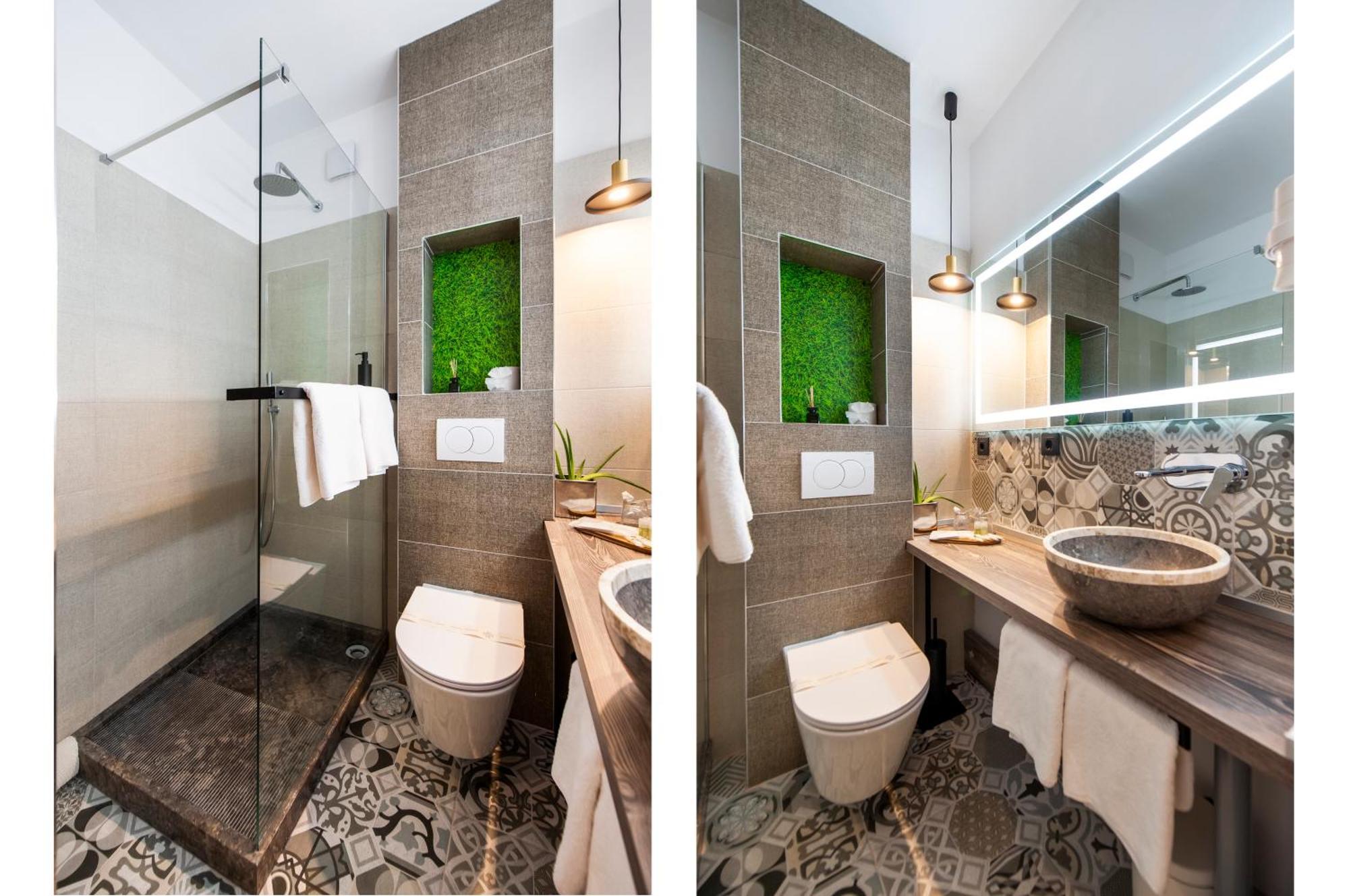 Villa Milli B&B Rovinj Dış mekan fotoğraf