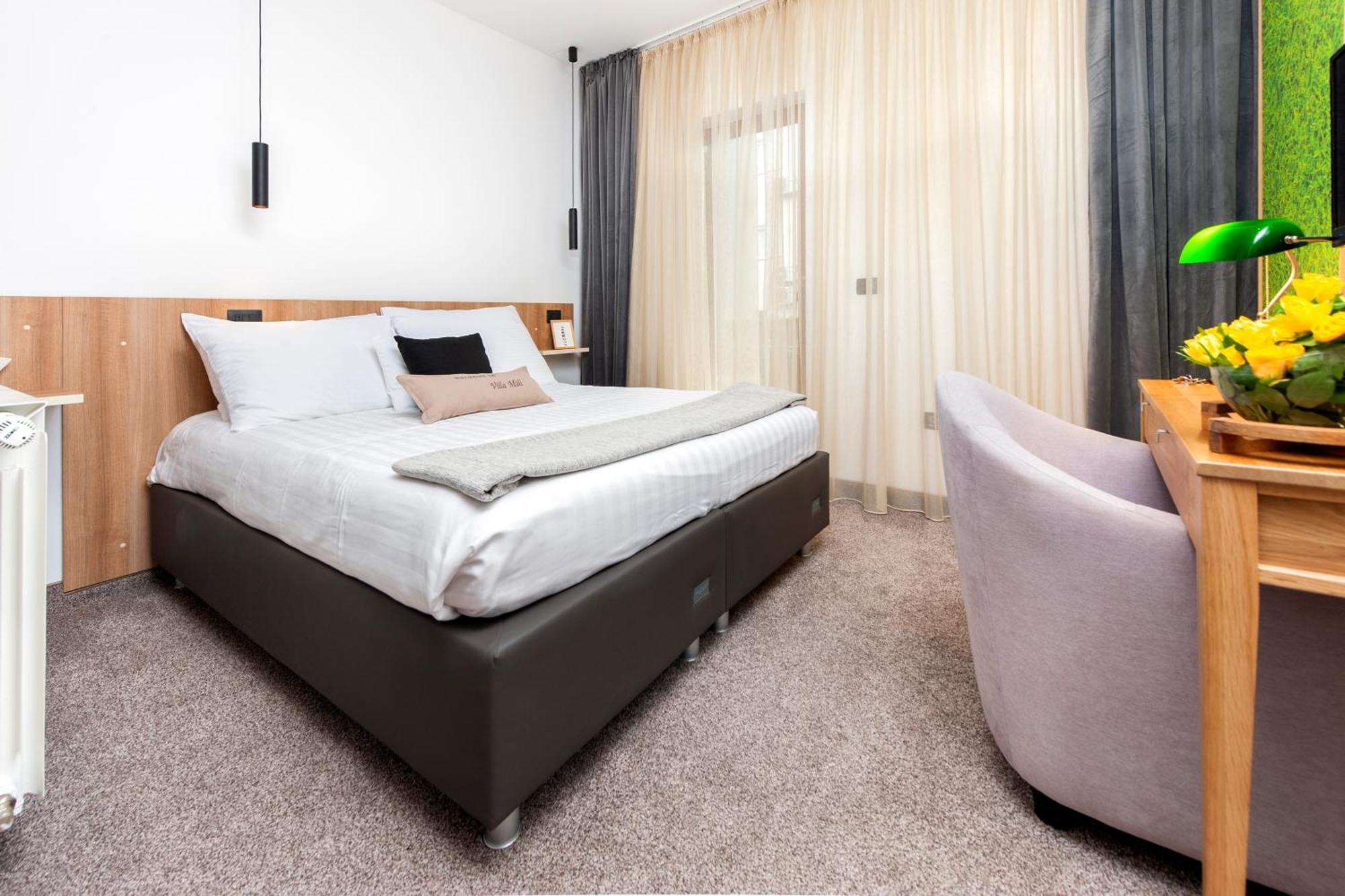 Villa Milli B&B Rovinj Dış mekan fotoğraf