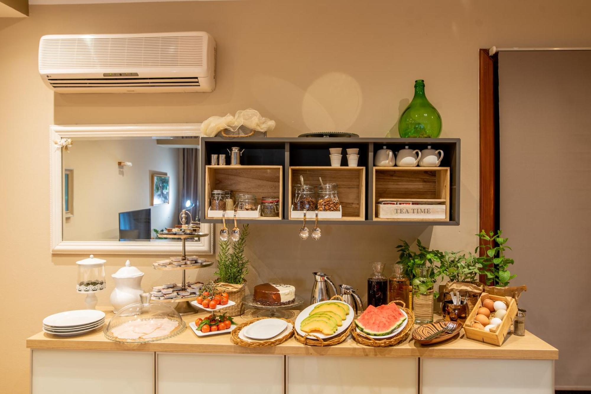 Villa Milli B&B Rovinj Dış mekan fotoğraf