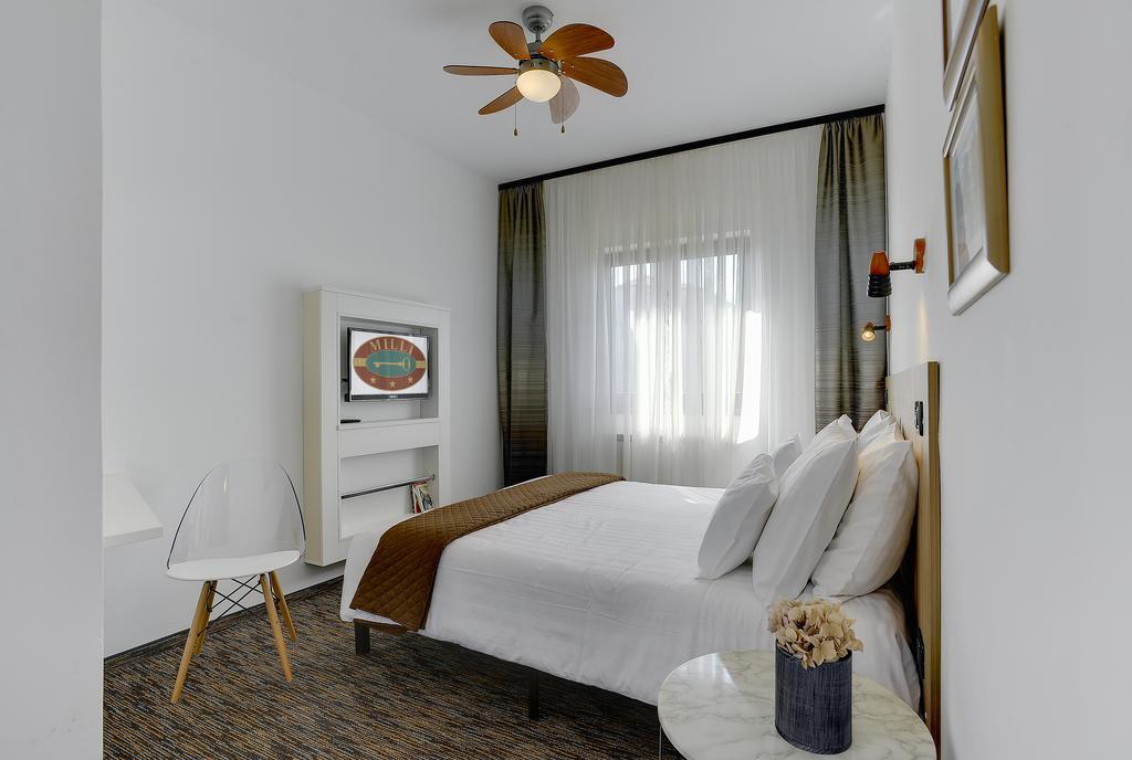 Villa Milli B&B Rovinj Dış mekan fotoğraf