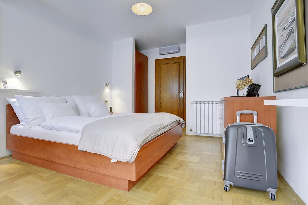 Villa Milli B&B Rovinj Dış mekan fotoğraf
