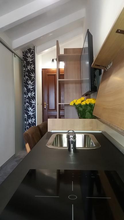 Villa Milli B&B Rovinj Dış mekan fotoğraf